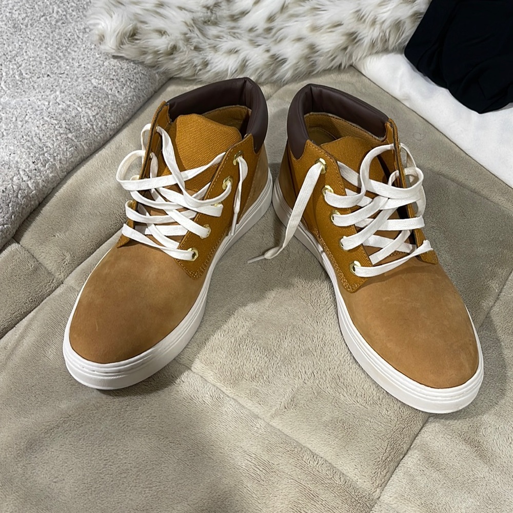 Timberlands
